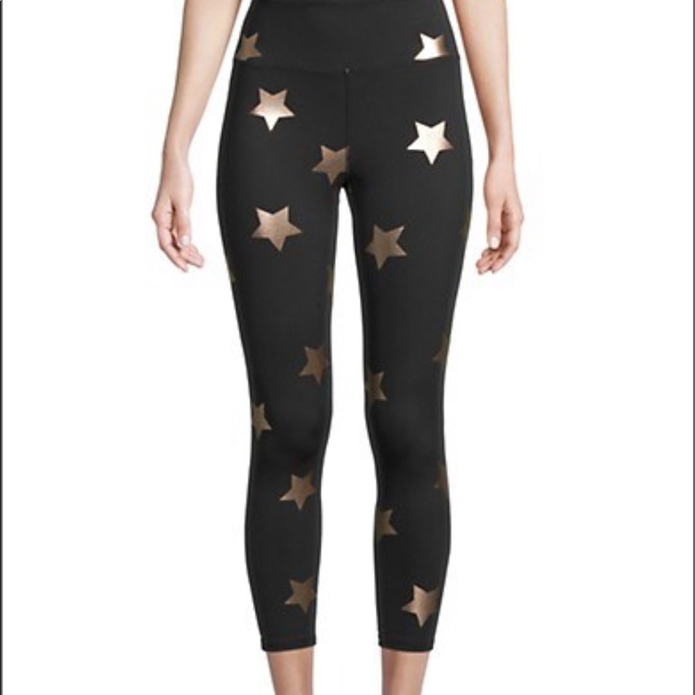 Star leggings